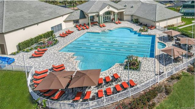 389 W DOERR PATH, Hernando, FL 34442