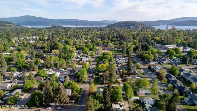 1315 N 10TH ST, Coeur D'alene, ID 83814