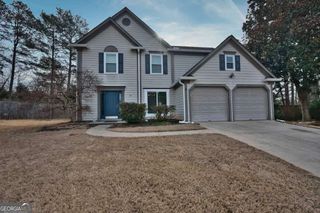 3855 Oak Park Drive, Suwanee, GA 30024