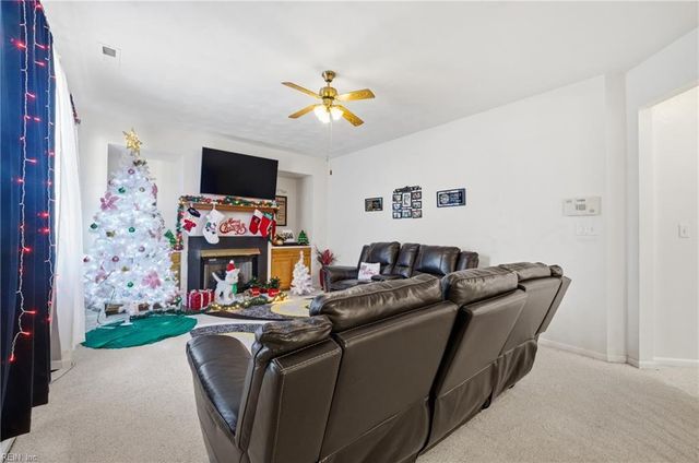 2959 Drum Point CRES, Chesapeake, VA 23321