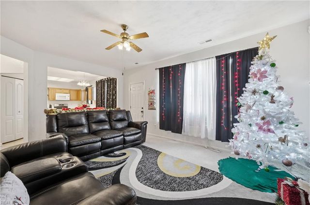 2959 Drum Point CRES, Chesapeake, VA 23321