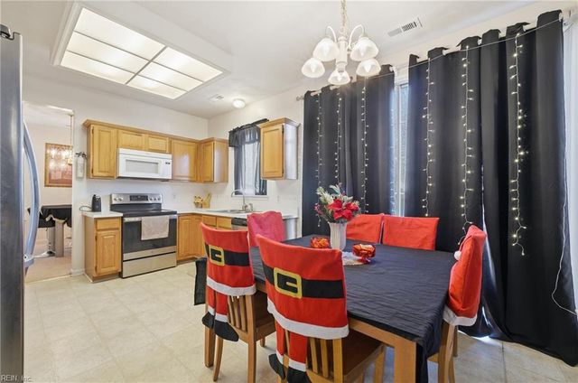 2959 Drum Point CRES, Chesapeake, VA 23321