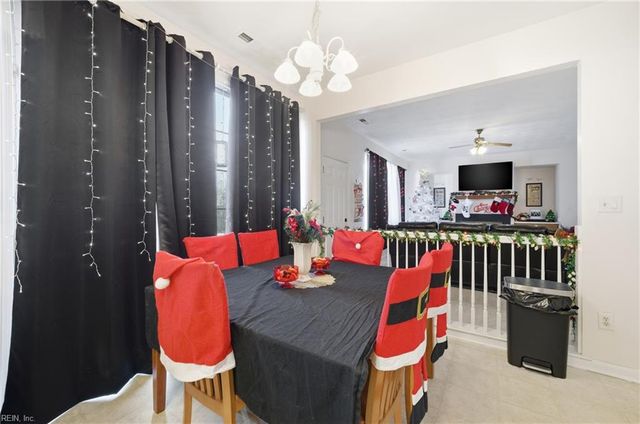 2959 Drum Point CRES, Chesapeake, VA 23321