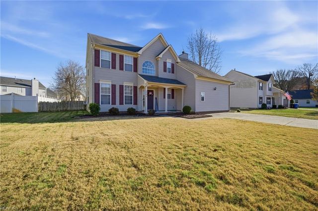 2959 Drum Point CRES, Chesapeake, VA 23321