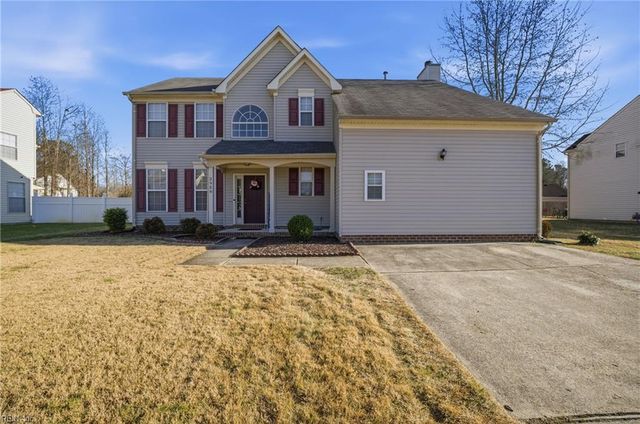 2959 Drum Point CRES, Chesapeake, VA 23321
