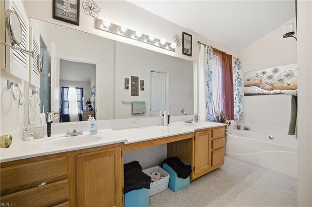 2959 Drum Point CRES, Chesapeake, VA 23321