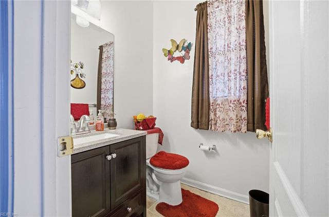 2959 Drum Point CRES, Chesapeake, VA 23321