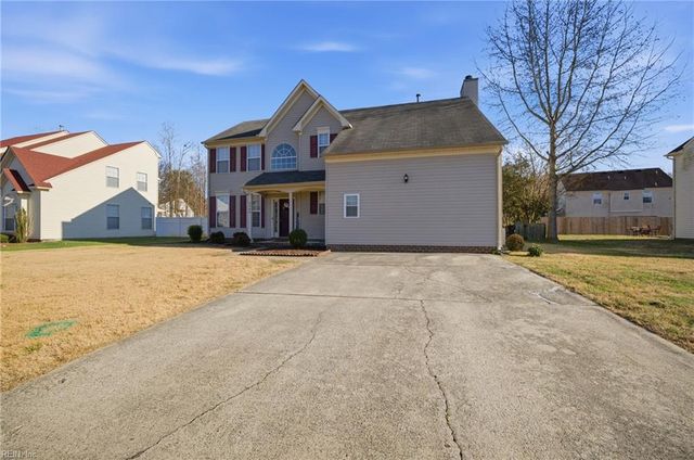 2959 Drum Point CRES, Chesapeake, VA 23321