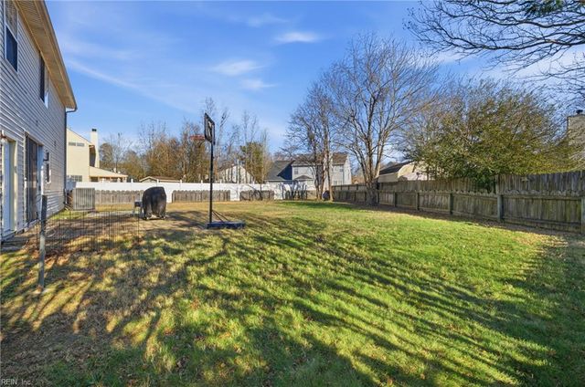 2959 Drum Point CRES, Chesapeake, VA 23321