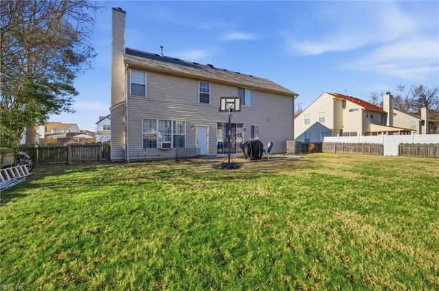 2959 Drum Point CRES, Chesapeake, VA 23321