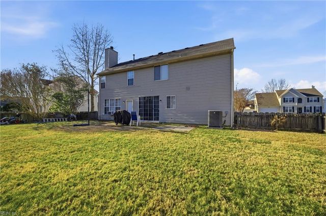 2959 Drum Point CRES, Chesapeake, VA 23321