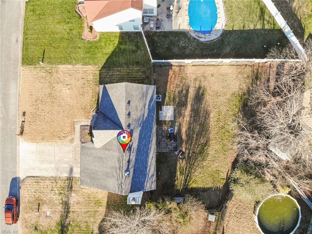 2959 Drum Point CRES, Chesapeake, VA 23321