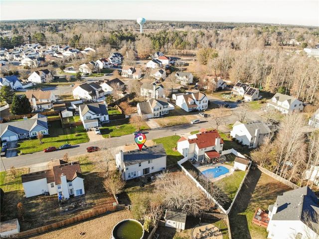 2959 Drum Point CRES, Chesapeake, VA 23321