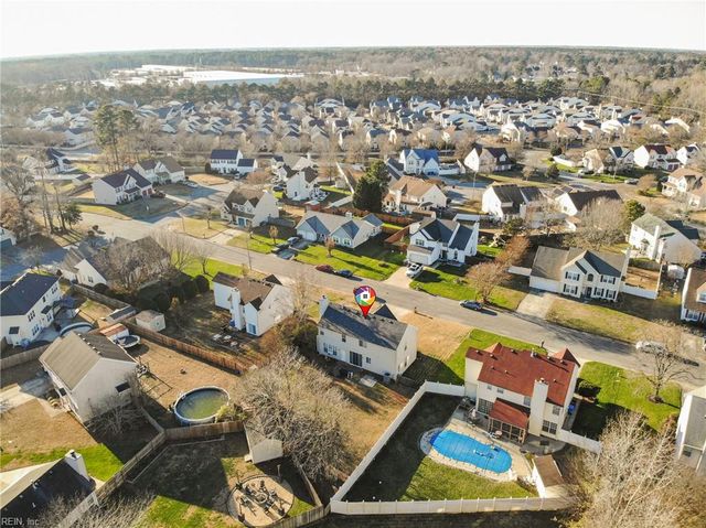 2959 Drum Point CRES, Chesapeake, VA 23321