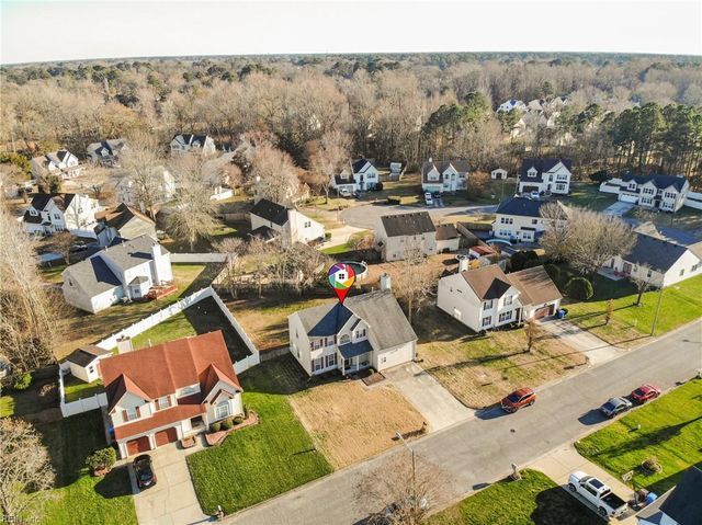 2959 Drum Point CRES, Chesapeake, VA 23321