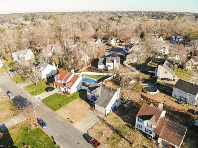 2959 Drum Point CRES, Chesapeake, VA 23321