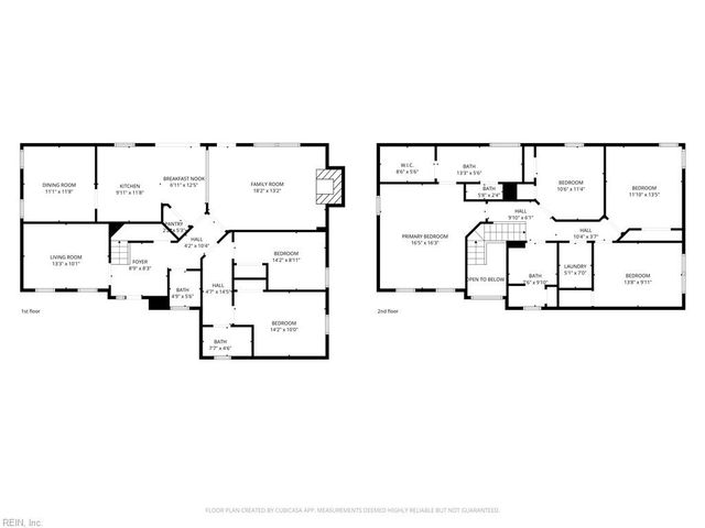 2959 Drum Point CRES, Chesapeake, VA 23321