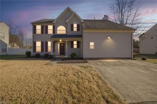 2959 Drum Point CRES, Chesapeake, VA 23321