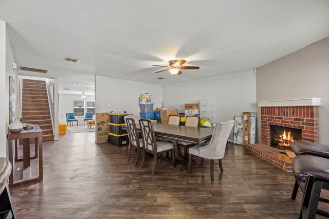 3604 Trickling Creek, Mckinney, TX 75071