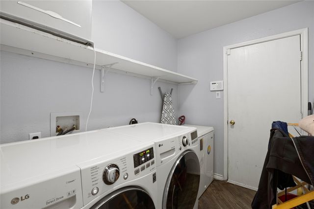 3604 Trickling Creek, Mckinney, TX 75071