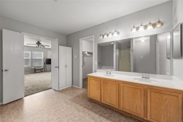 3604 Trickling Creek, Mckinney, TX 75071