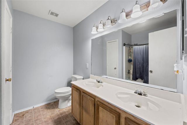 3604 Trickling Creek, Mckinney, TX 75071