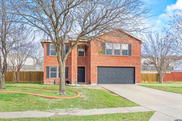 3604 Trickling Creek, Mckinney, TX 75071