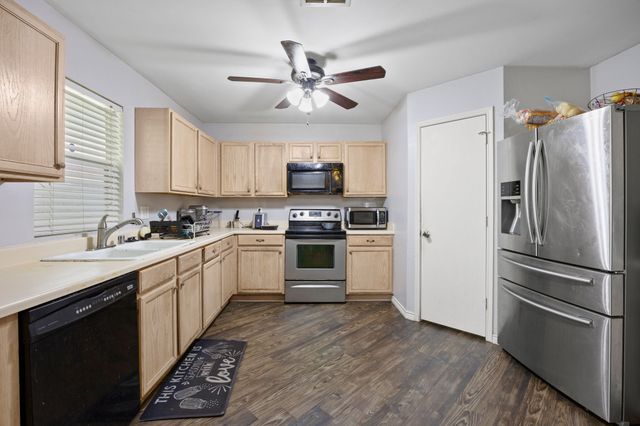 3604 Trickling Creek, Mckinney, TX 75071