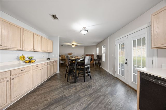 3604 Trickling Creek, Mckinney, TX 75071