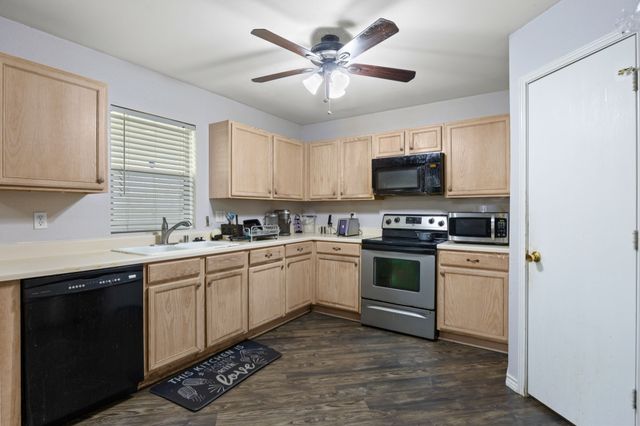 3604 Trickling Creek, Mckinney, TX 75071