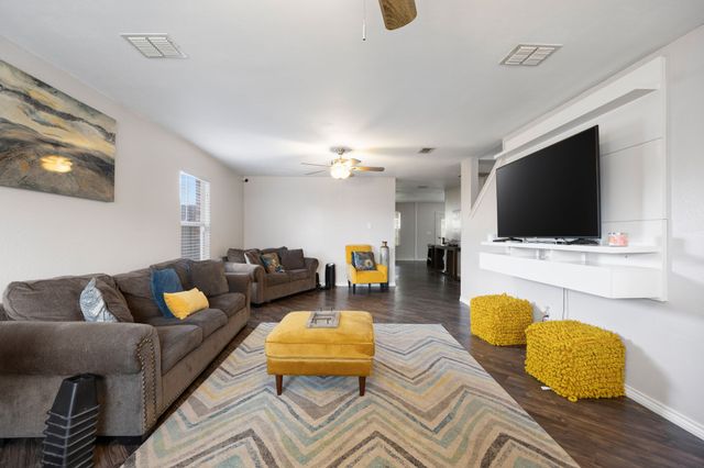 3604 Trickling Creek, Mckinney, TX 75071