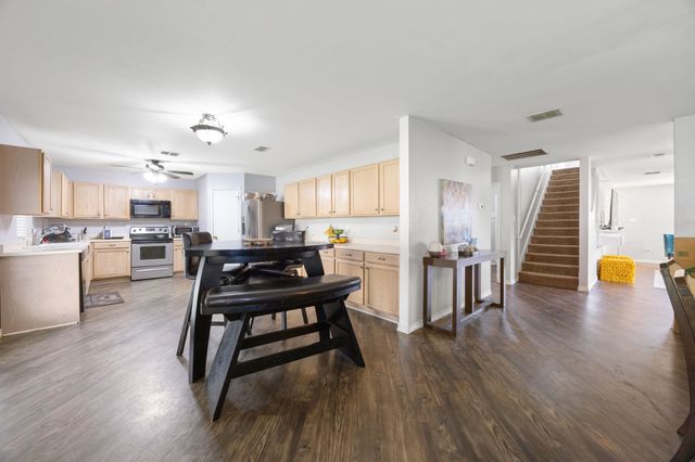 3604 Trickling Creek, Mckinney, TX 75071