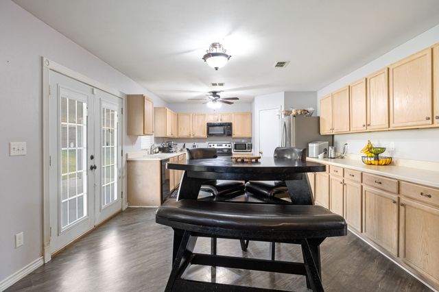 3604 Trickling Creek, Mckinney, TX 75071