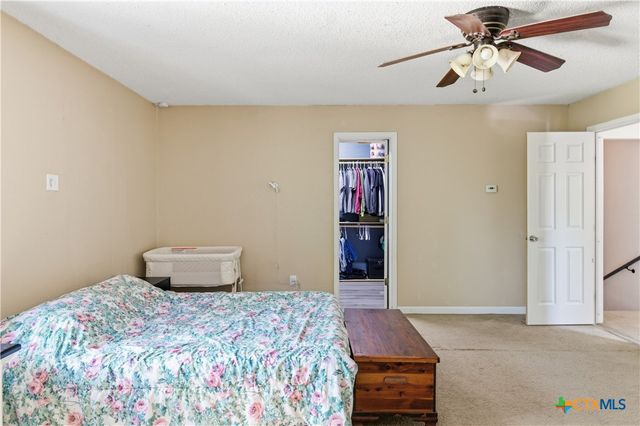 2592 Vista Trail, Belton, TX 76513