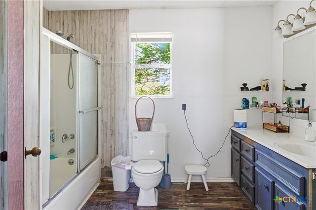 2592 Vista Trail, Belton, TX 76513