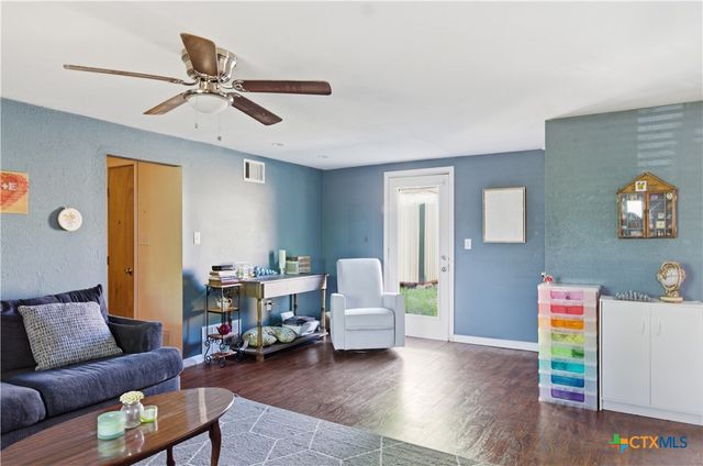 2592 Vista Trail, Belton, TX 76513