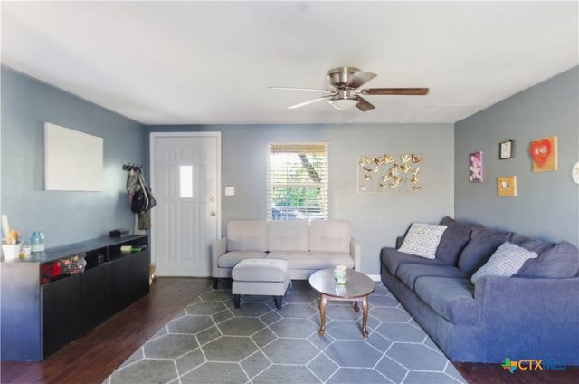 2592 Vista Trail, Belton, TX 76513