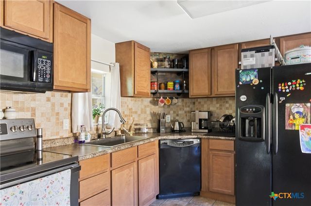 2592 Vista Trail, Belton, TX 76513