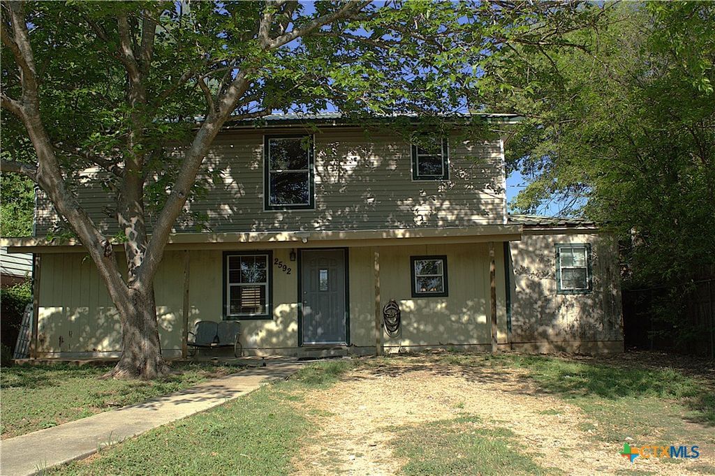 2592 Vista Trail, Belton, TX 76513