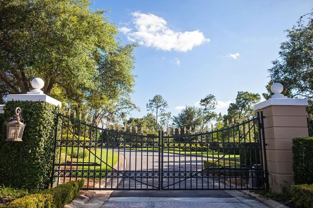 9671 BLANDFORD ROAD, Orlando, FL 32827