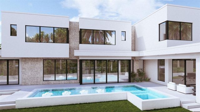 9671 BLANDFORD ROAD, Orlando, FL 32827