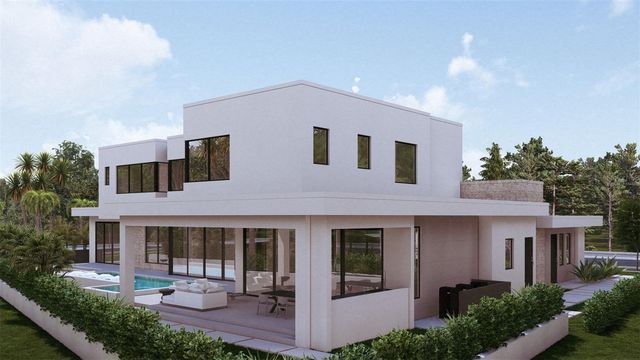 9671 BLANDFORD ROAD, Orlando, FL 32827