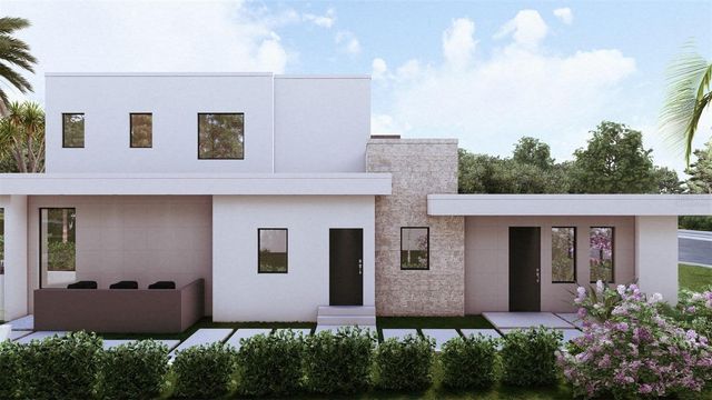 9671 BLANDFORD ROAD, Orlando, FL 32827