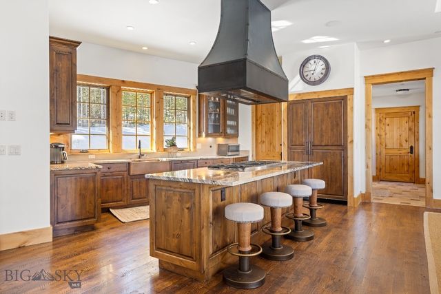 755 Eagle View Trail, Big Sky, MT 59716