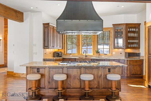 755 Eagle View Trail, Big Sky, MT 59716