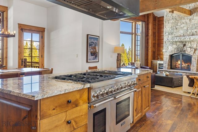 755 Eagle View Trail, Big Sky, MT 59716