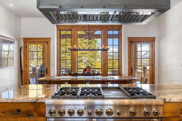 755 Eagle View Trail, Big Sky, MT 59716