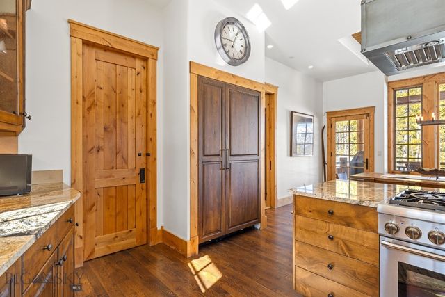 755 Eagle View Trail, Big Sky, MT 59716