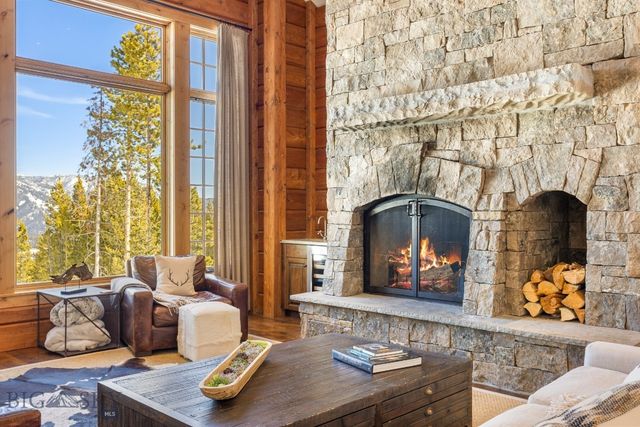 755 Eagle View Trail, Big Sky, MT 59716