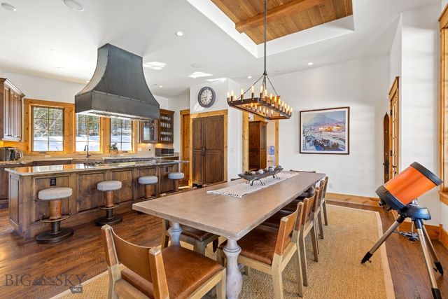 755 Eagle View Trail, Big Sky, MT 59716